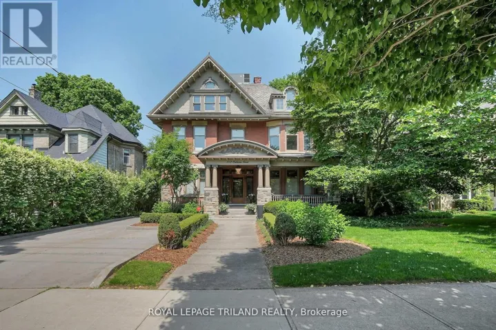 512 COLBORNE STREET, London East (East F), Ontario N6B2T5