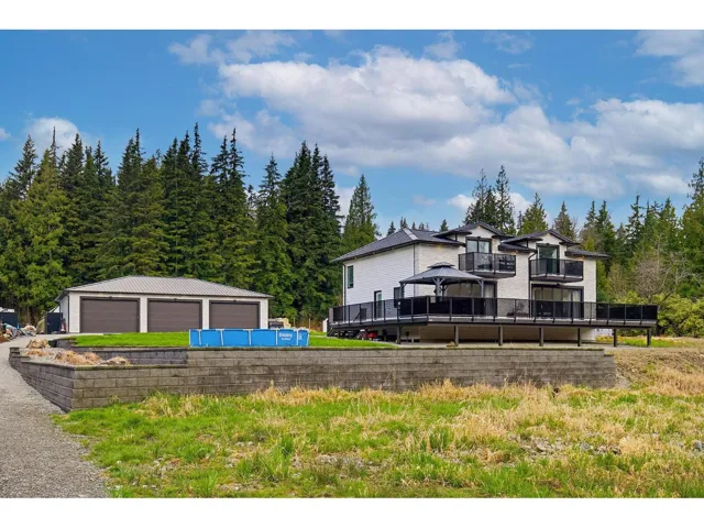 12629 PILGRIM STREET, Mission, British Columbia V4S1C5