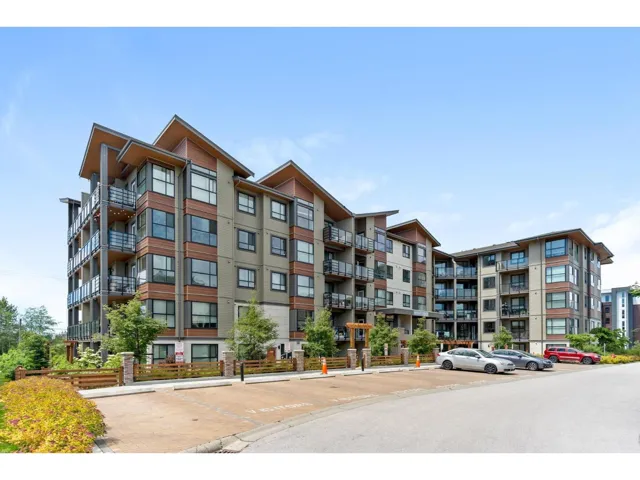 315 7809 209 STREET, Langley, British Columbia V2Y3N6