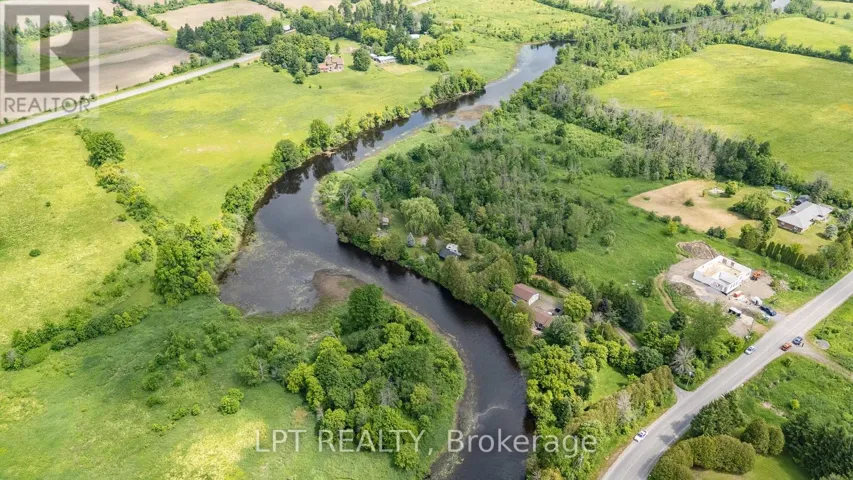 1823 BEDELL ROAD, North Grenville, Ontario K0G1J0