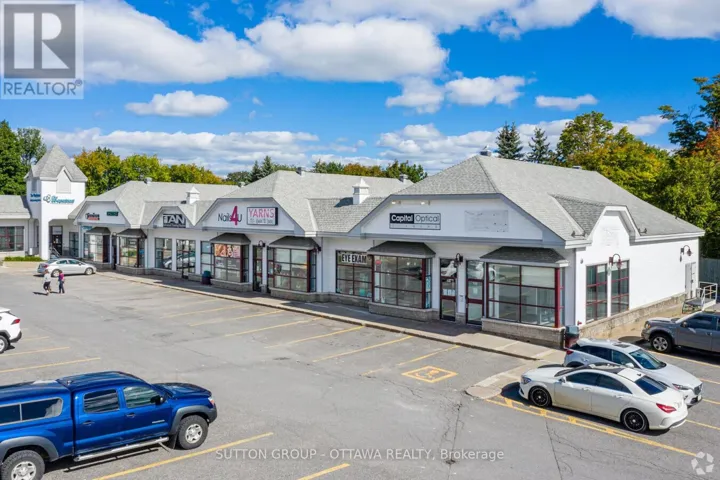 13B - 474 HAZELDEAN ROAD, Ottawa, Ontario K2L4E5