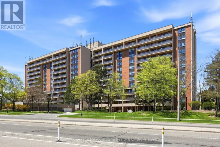 215 - 2929 AQUITAINE AVENUE, Mississauga (Meadowvale), Ontario L5N2C7