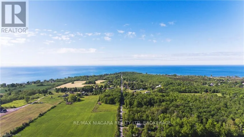 W/S MOORE ROAD, Wainfleet (Lakeshore), Ontario L0S1V0