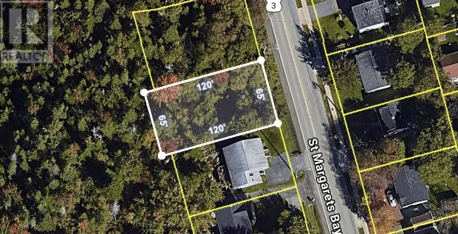 Lot 5 St Margarets Bay Road, Timberlea, Nova Scotia B3T1B4