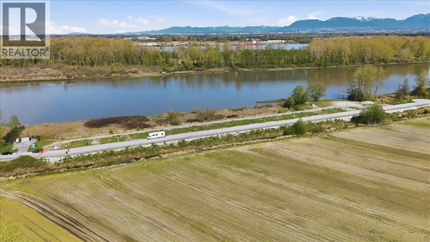 6345 RIVER ROAD, Delta, British Columbia V4K5E3