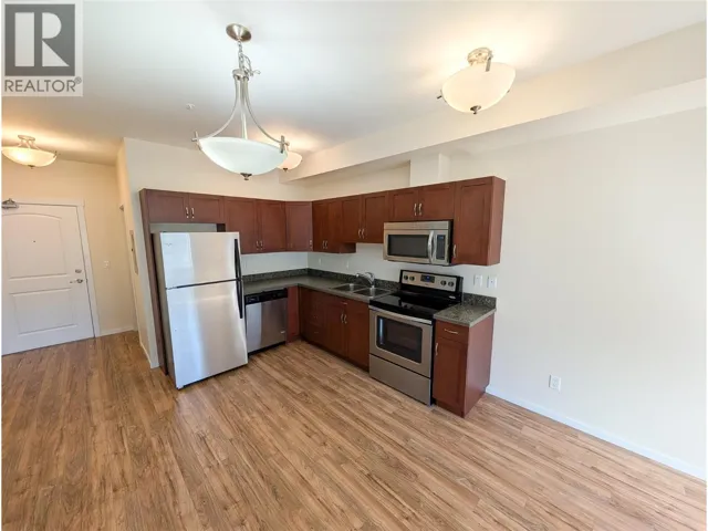 429 ST PAUL Street Unit# 209, Kamloops, British Columbia V2C2J7