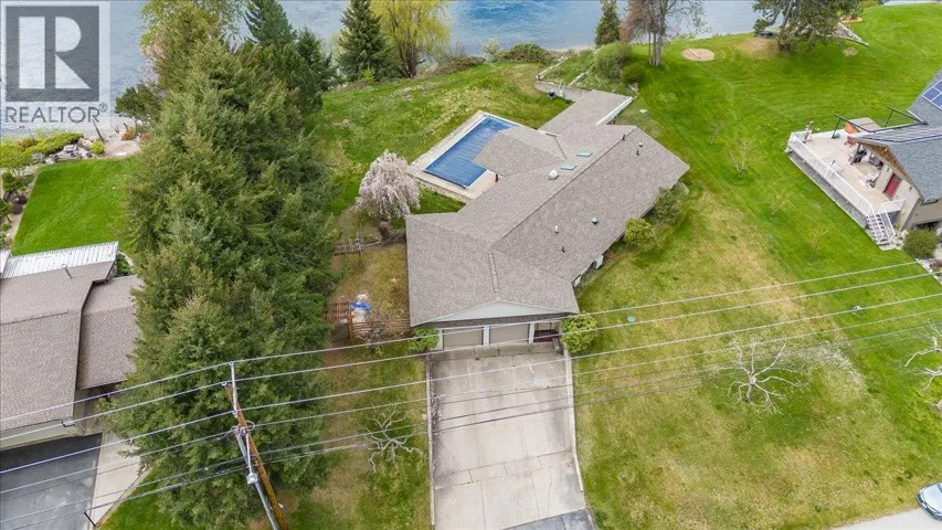 1968 Brilliant Road, Castlegar, British Columbia V1N4M2