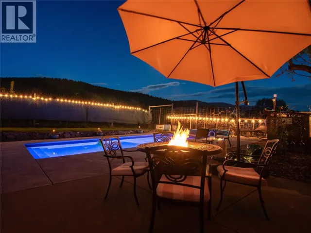 350 MIDDLE BENCH Road, Penticton, British Columbia V2A8S5