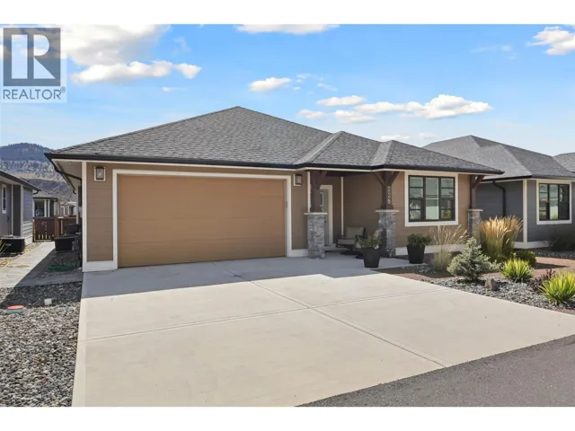641 Shuswap Road Unit# 228, Kamloops, British Columbia V2H0E2