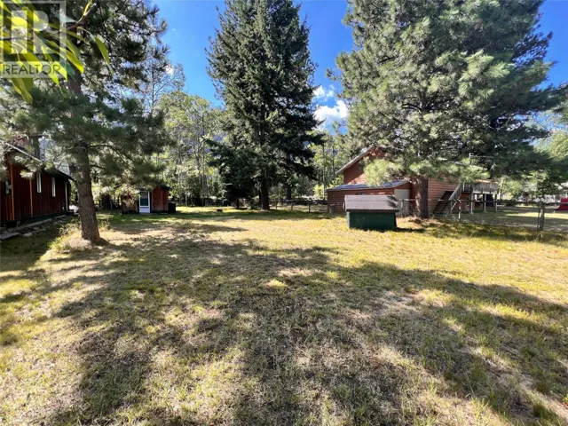 179 1ST Street, Coalmont-Tulameen, British Columbia V0X1W0