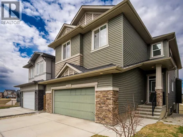 48 Evansfield Manor NW, Calgary, Alberta T3P1J9