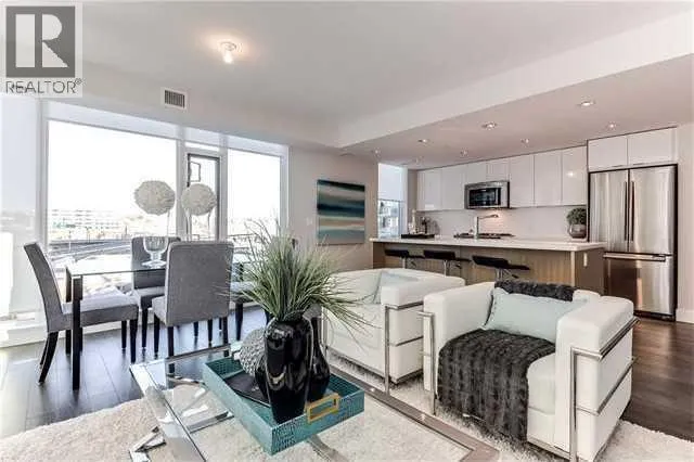 407, 560 6 Avenue SE, Calgary, Alberta T2G1K7