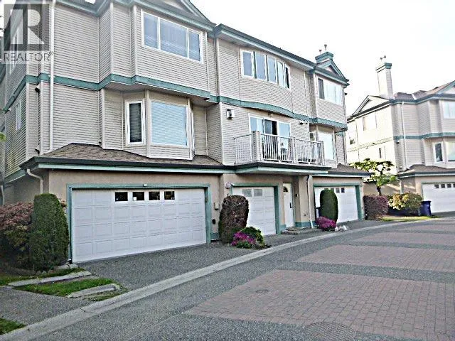 17 22800 WINDSOR COURT, Richmond, British Columbia V6V2X6
