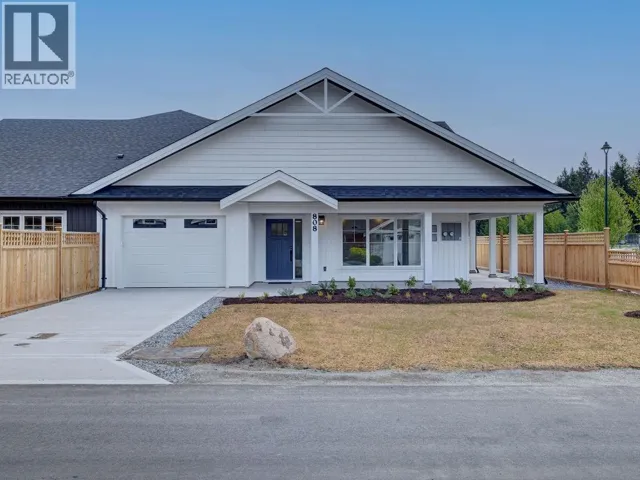 808 GERUSSI LANE, Gibsons, British Columbia V0N1V7