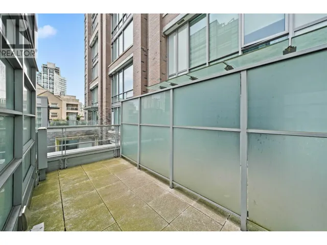 503 1283 HOWE STREET, Vancouver, British Columbia V6Z0E3