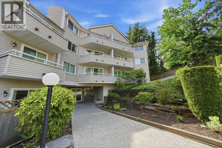 411 450 BROMLEY STREET, Coquitlam, British Columbia V3K6S5