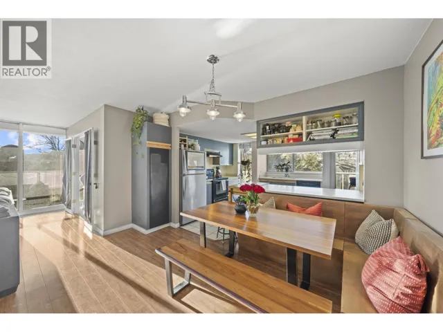 1101 71 JAMIESON COURT, New Westminster, British Columbia V3L5R4