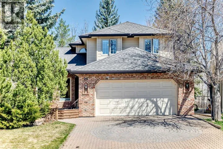 29 Deer River Green SE, Calgary, Alberta T2J7A2