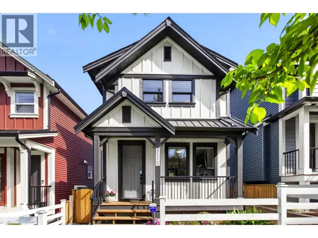 25065 112 AVENUE, Maple Ridge, British Columbia V2W0K6