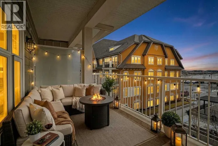2412, 11 Mahogany Row SE, Calgary, Alberta T3M0T2