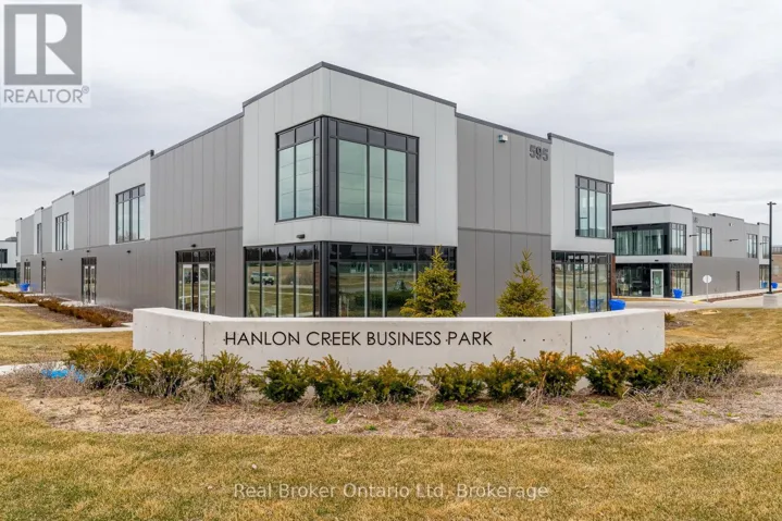 1 - FULL - 595 HANLON CREEK BOULEVARD, Guelph (Kortright Hills), Ontario N1C0A1
