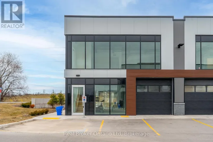1 - 595 HANLON CREEK BOULEVARD, Guelph (Kortright Hills), Ontario N1C0A1
