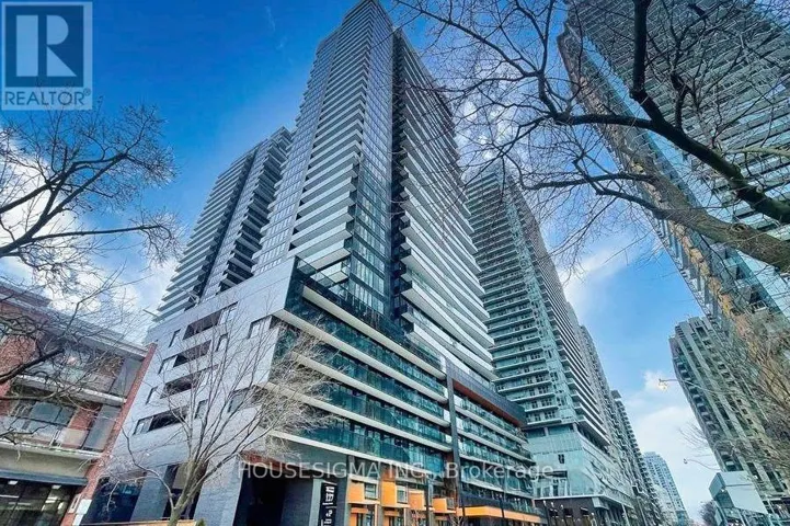 2701 - 117 BROADWAY AVENUE, Toronto (Mount Pleasant West), Ontario M4P1V3