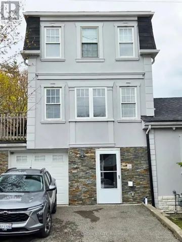 B - 89 SQUIRES AVENUE, Toronto (O'Connor-Parkview), Ontario M4B2R8