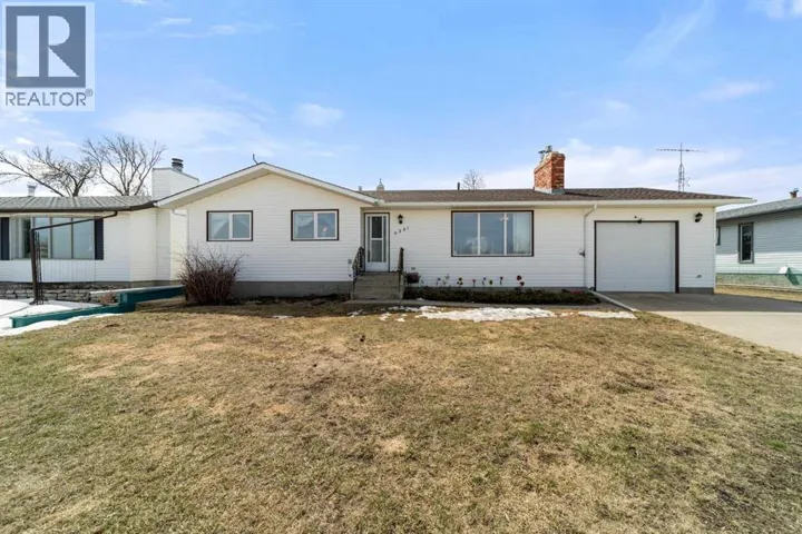 5221 51 Avenue, Holden, Alberta T0B2C0