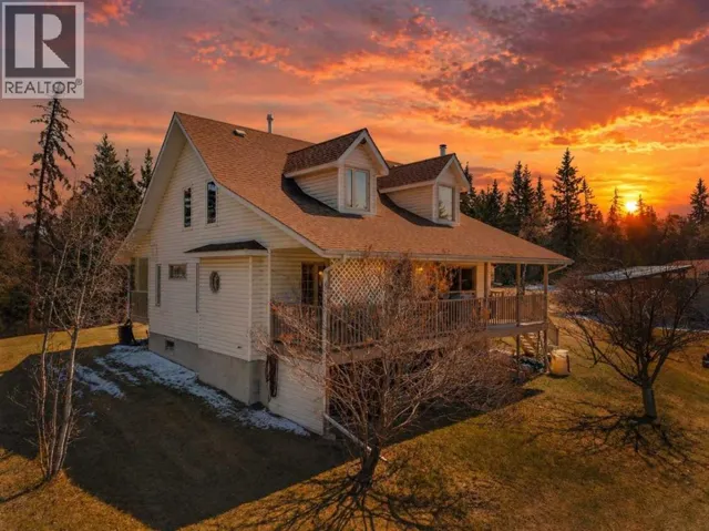 21, 260036 Township Road 420, Rural Ponoka County, Alberta T0C2J0