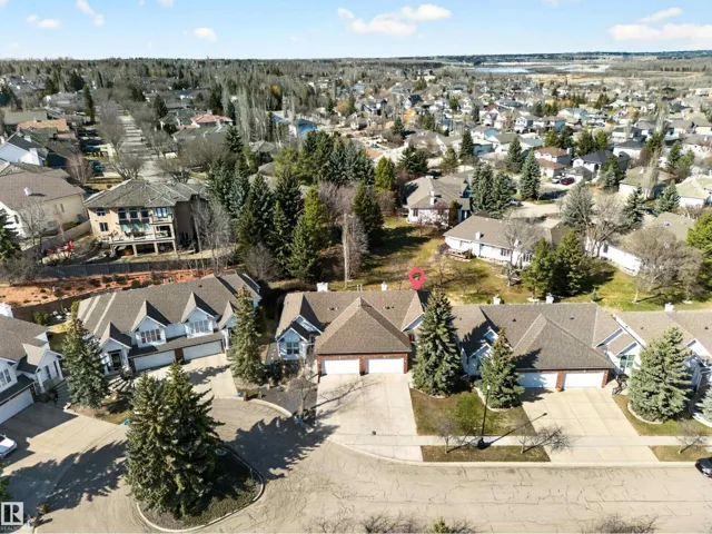 7 OAKBAY PT, St. Albert, Alberta T8N6N6