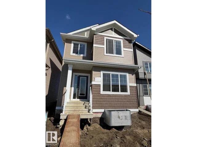 305 EDGEMONT DR NW, Edmonton, Alberta T6M3G7