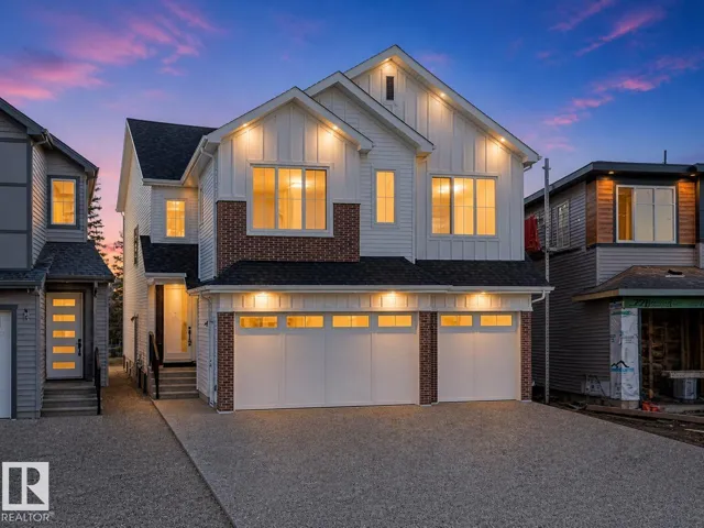2070 COLLIP CR SW, Edmonton, Alberta T6W5T5