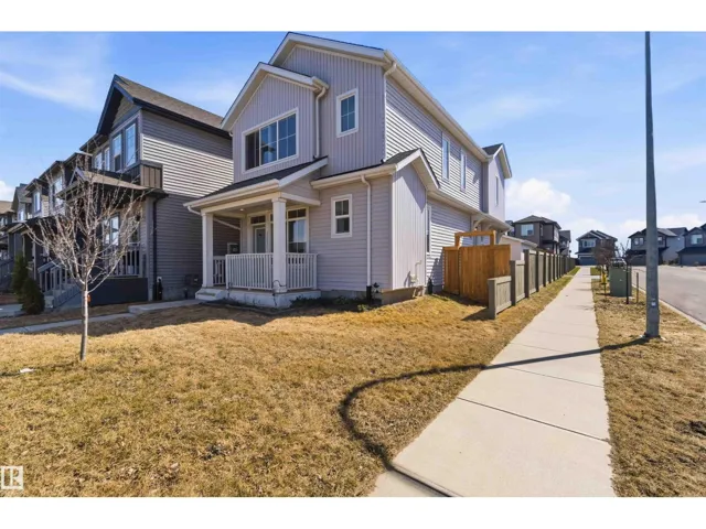 22371 93 AV NW, Edmonton, Alberta T5T7L9
