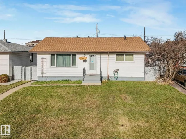 13420 60 ST NW, Edmonton, Alberta T5A0S6