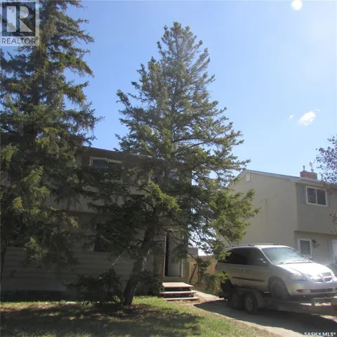 455 McIntosh STREET, Regina, Saskatchewan S4R4Z7
