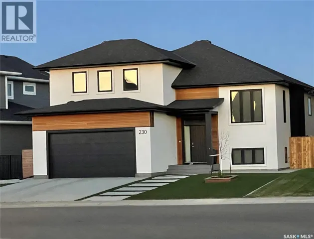 230 Greyeyes-Steele WAY, Saskatoon, Saskatchewan S7V0M6