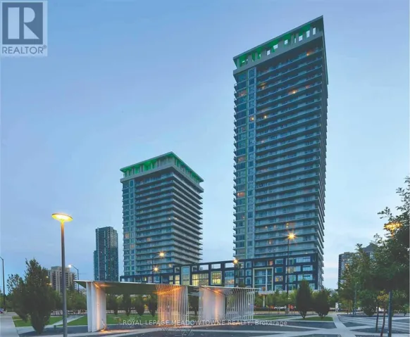 1001 - 365 PRINCE OF WALES DRIVE, Mississauga (City Centre), Ontario L5B0G6