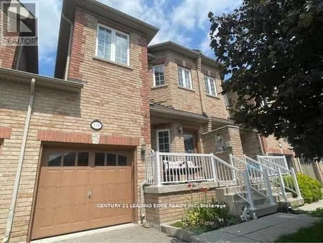 118 NIAGARA TRAIL, Halton Hills (Georgetown), Ontario L7G0A8