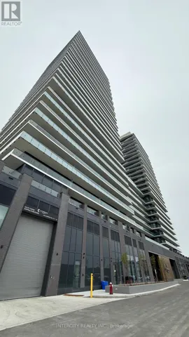 2309 - 15 SKYRIDGE DRIVE, Brampton (Bram East), Ontario L6P4S3
