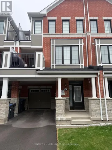 57 MELMAR STREET, Brampton (Northwest Brampton), Ontario L7A5K6