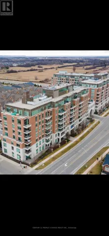 702 - 2470 PRINCE MICHAEL DRIVE, Oakville (JC Joshua Creek), Ontario L6H0G9