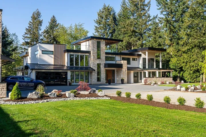 25031 57 AVENUE, Langley, British Columbia V4W1T6