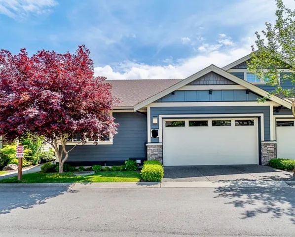 66 350 174 STREET, Surrey, British Columbia V3Z2N8