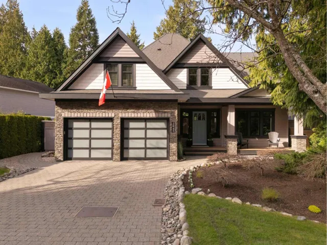 2045 OCEAN FOREST DRIVE, Surrey, British Columbia V4A6P1