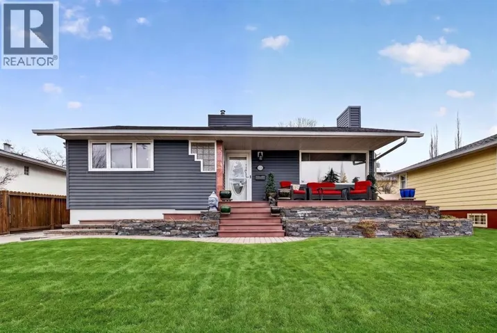 2316 Richmond Road SW, Calgary, Alberta T2T5E4