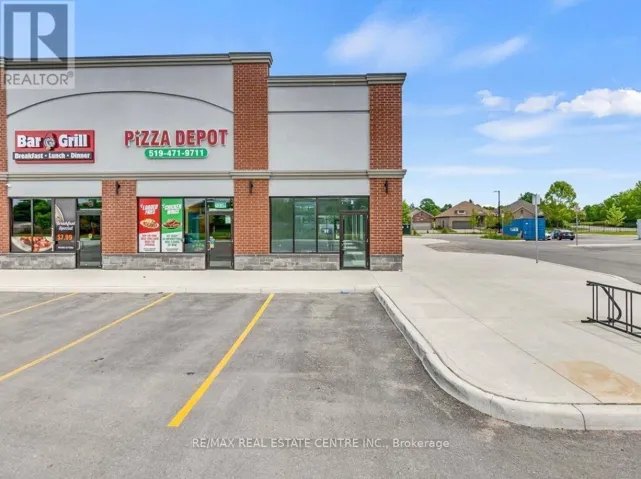 12 - 2136 KAINS ROAD, London South (South A), Ontario N6K0C1