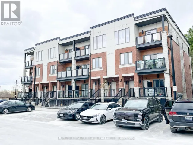 D-50 - 25 ISHERWOOD AVENUE, Cambridge, Ontario N1R0E2