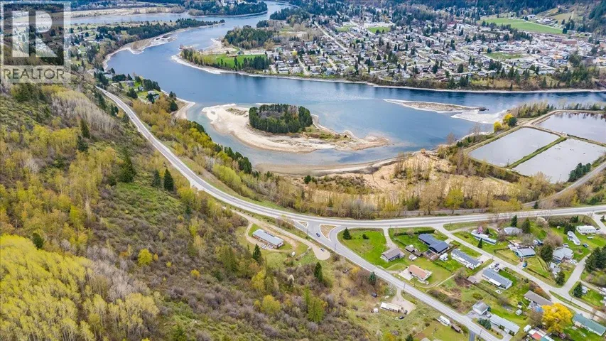 Lot B ROBSON ACCESS Road, Castlegar, British Columbia V1N3W4