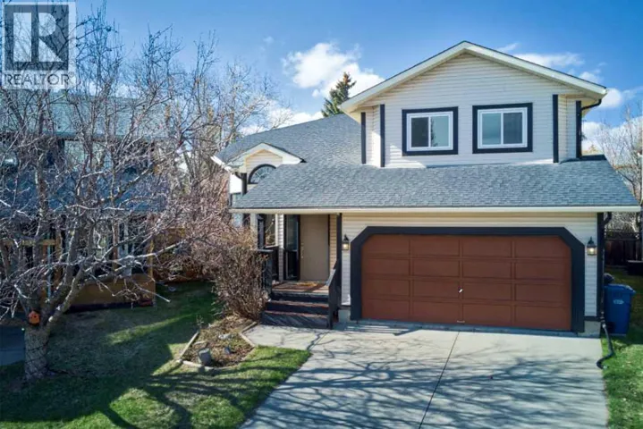 605 Downey Place, Okotoks, Alberta T1S1H6